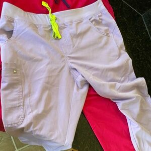 Lavender dew Kade XL